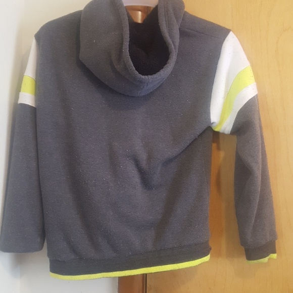 CB Sports Athletic Jacket w/ warm lining - Picture 2 of 6